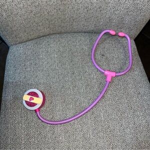 Disney Doc McStuffins Medical Kit Replacement Piece Stethoscope Disney Junior